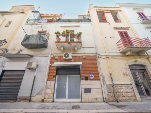 negozio in vendita a Palo del Colle