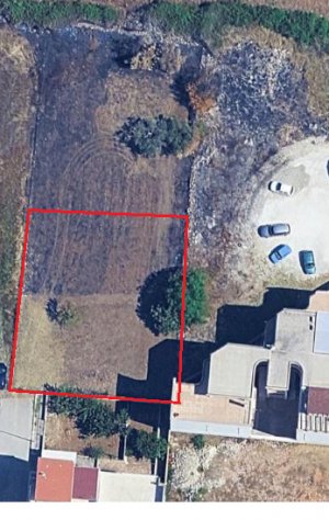 terreno agricolo in vendita a Palo del Colle