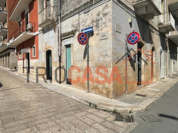 negozio in vendita a Palo del Colle