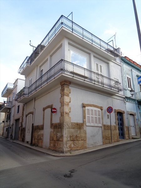 casa indipendente in vendita a Palo del Colle