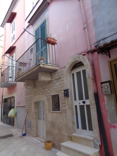 casa indipendente in vendita a Palo del Colle