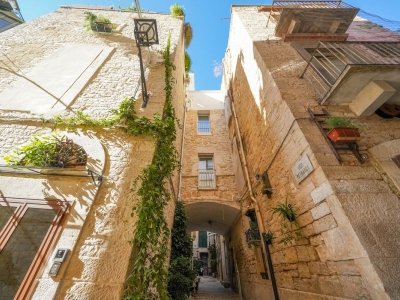 casa indipendente in vendita a Palo del Colle