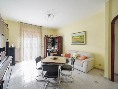 appartamento in vendita a Palo del Colle