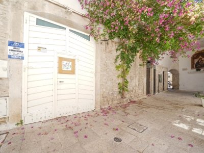 locale commerciale in vendita a Palo del Colle