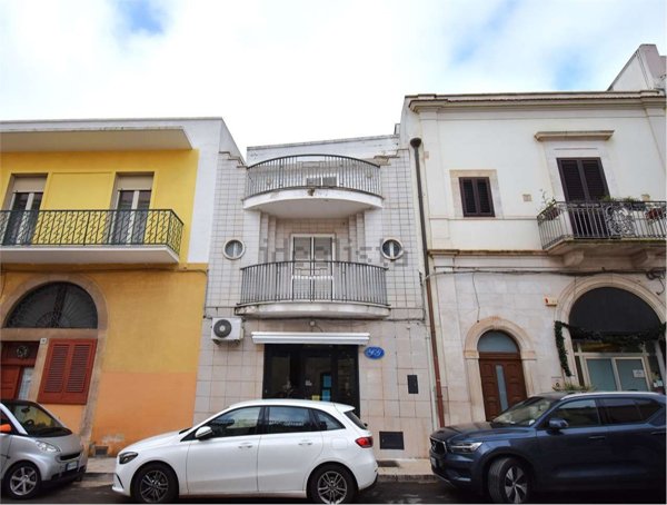 appartamento in vendita a Palo del Colle