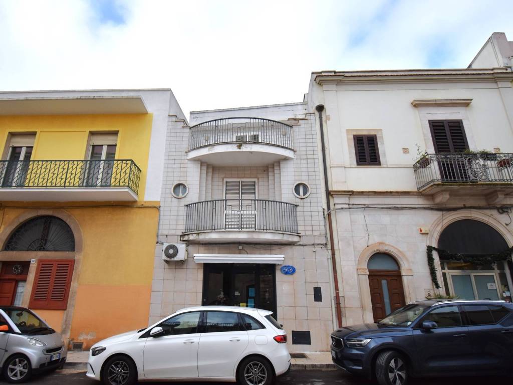 appartamento in vendita a Palo del Colle