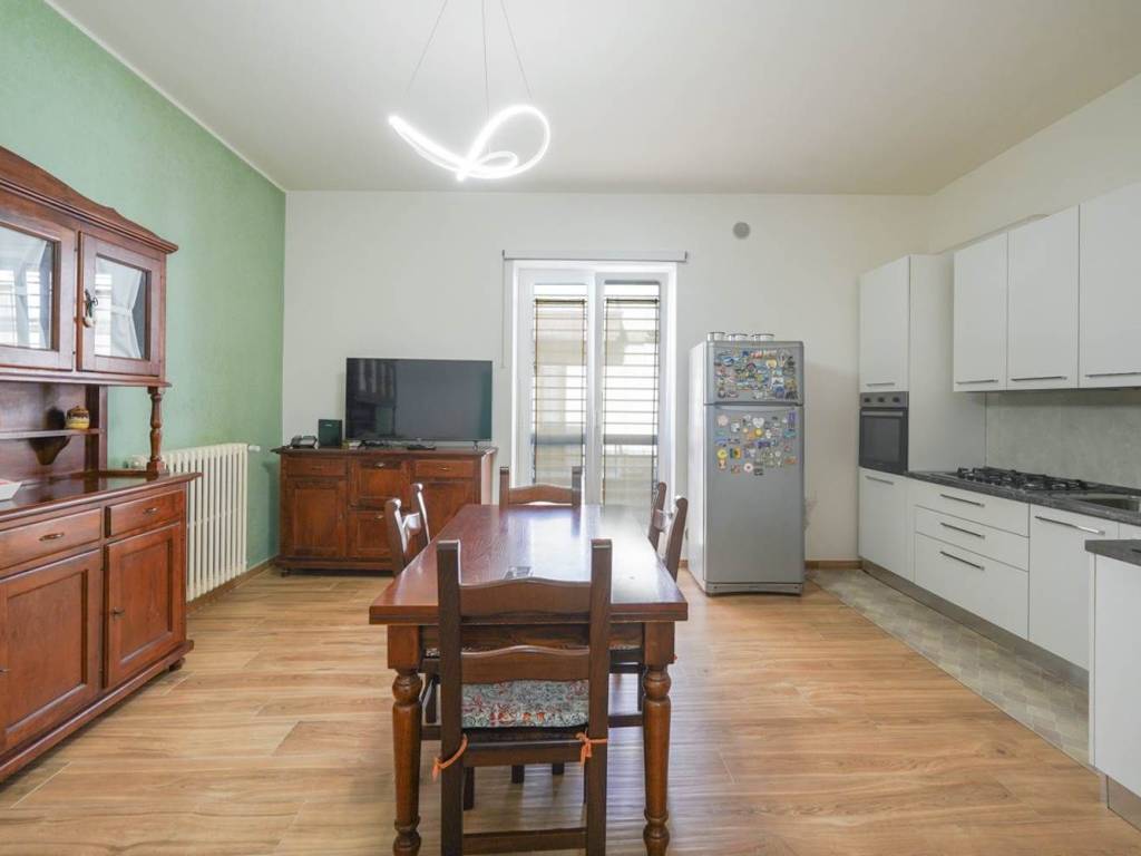 appartamento in vendita a Palo del Colle