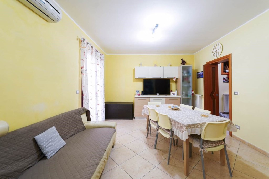 appartamento in vendita a Palo del Colle