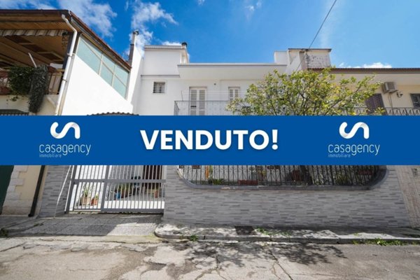 appartamento in vendita a Palo del Colle