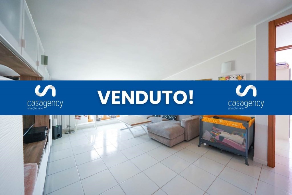 appartamento in vendita a Palo del Colle