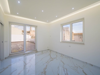 appartamento in vendita a Palo del Colle