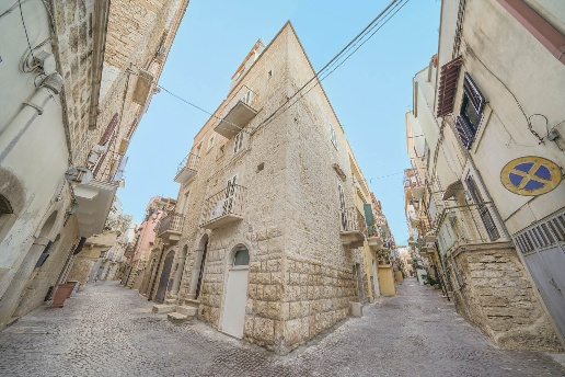 appartamento in vendita a Palo del Colle