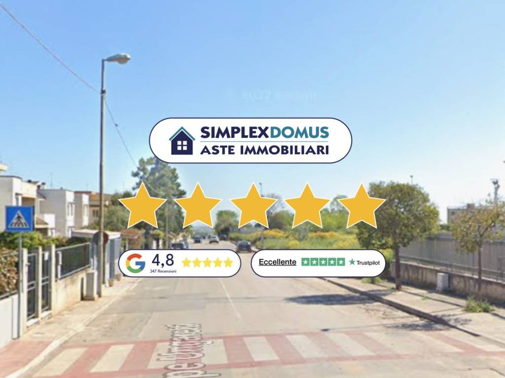 casa indipendente in vendita a Palo del Colle