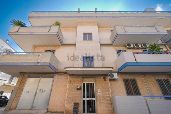 appartamento in vendita a Palo del Colle