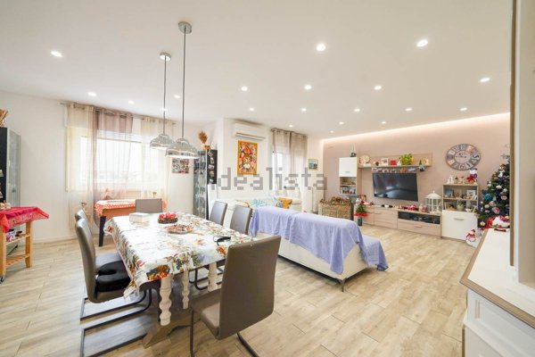 appartamento in vendita a Palo del Colle