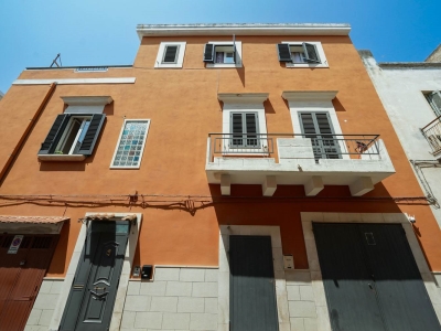 casa indipendente in vendita a Palo del Colle