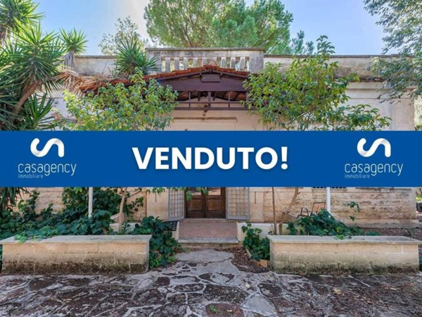 casa indipendente in vendita a Palo del Colle