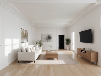 appartamento in vendita a Palo del Colle