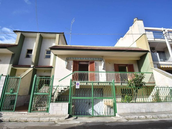 casa indipendente in vendita a Palo del Colle