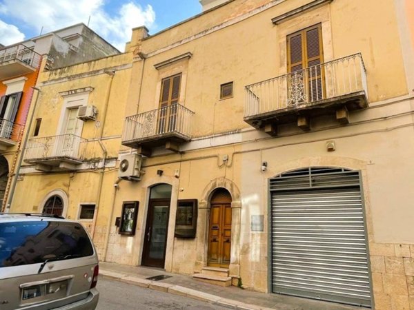 casa indipendente in vendita a Palo del Colle