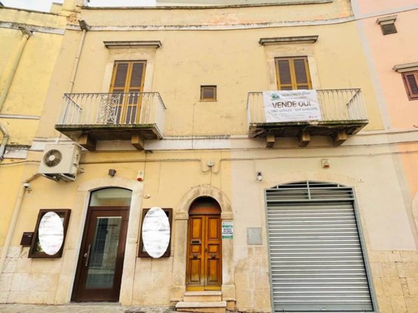 casa indipendente in vendita a Palo del Colle