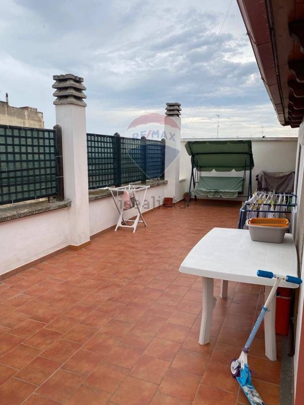 casa indipendente in vendita a Palo del Colle