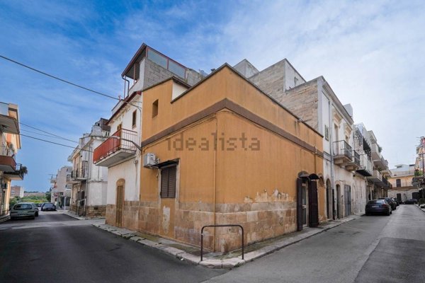 appartamento in vendita a Palo del Colle