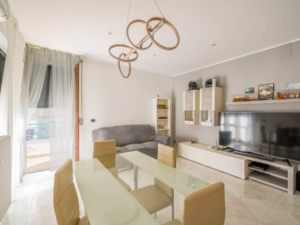 appartamento in vendita a Palo del Colle