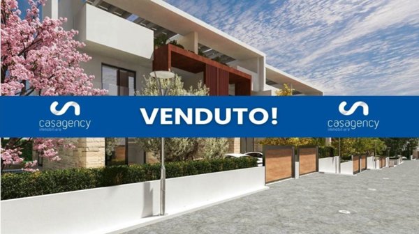 casa indipendente in vendita a Palo del Colle