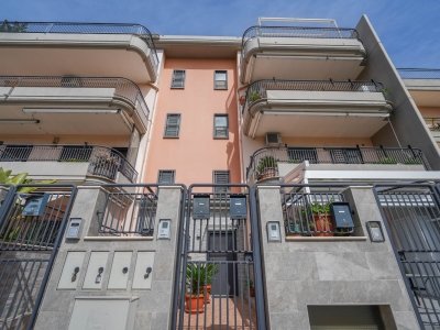 appartamento in vendita a Palo del Colle