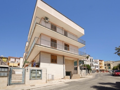 appartamento in vendita a Palo del Colle