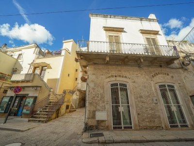 casa indipendente in vendita a Palo del Colle