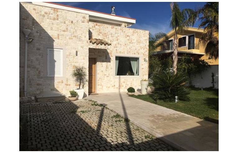 casa indipendente in vendita a Palo del Colle