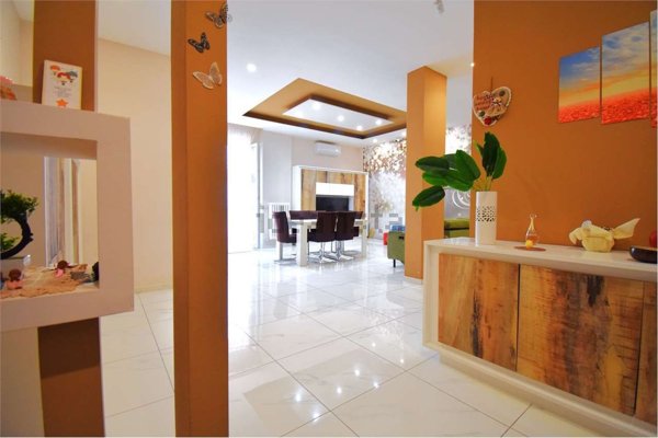 appartamento in vendita a Palo del Colle