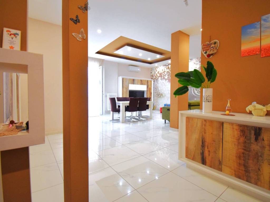 appartamento in vendita a Palo del Colle