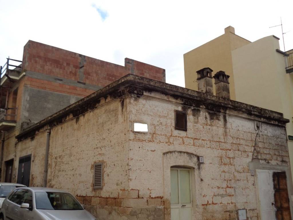 casa indipendente in vendita a Palo del Colle