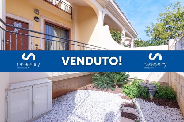 casa indipendente in vendita a Palo del Colle