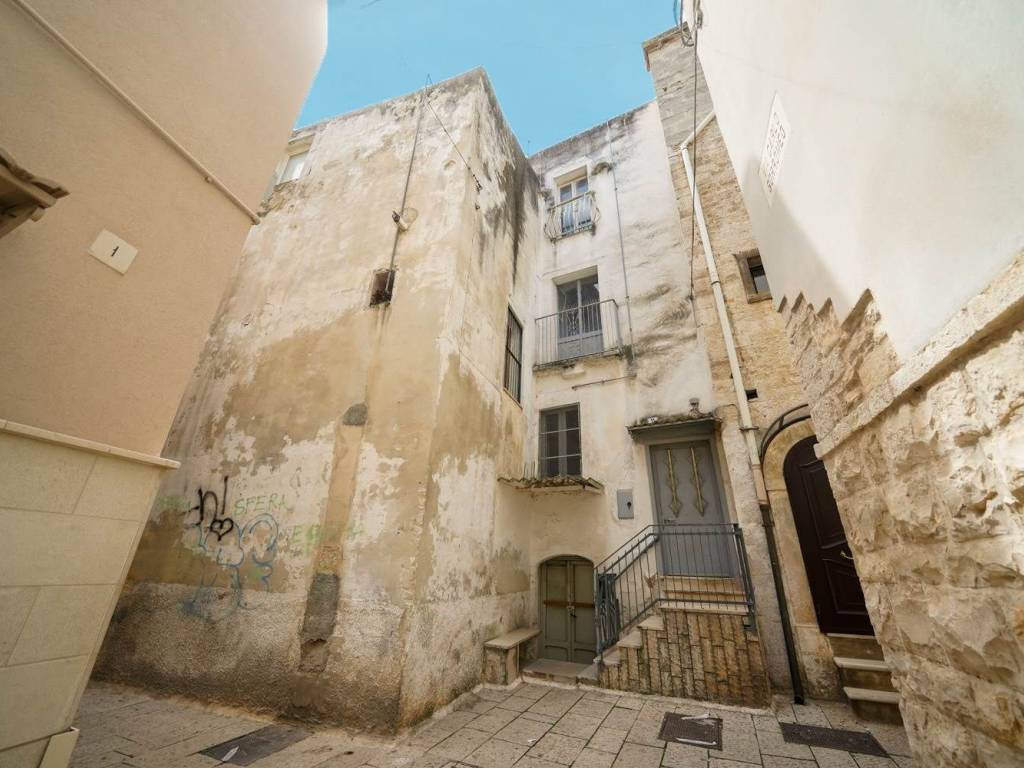 casa indipendente in vendita a Palo del Colle