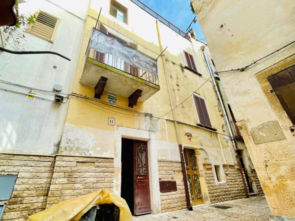 casa indipendente in vendita a Palo del Colle