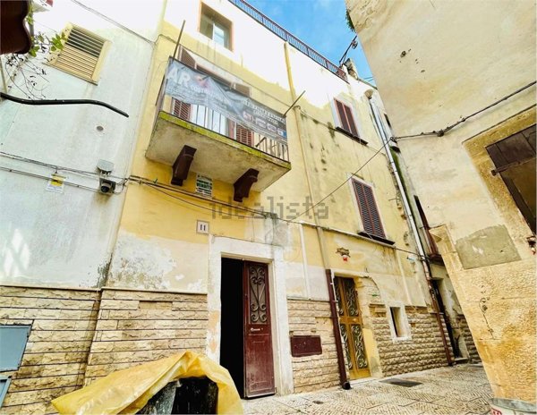 casa indipendente in vendita a Palo del Colle