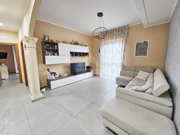 appartamento in vendita a Palo del Colle