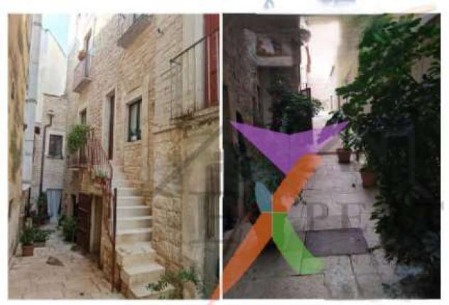 casa indipendente in vendita a Palo del Colle