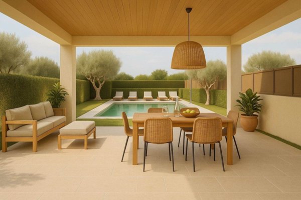 casa indipendente in vendita a Palo del Colle