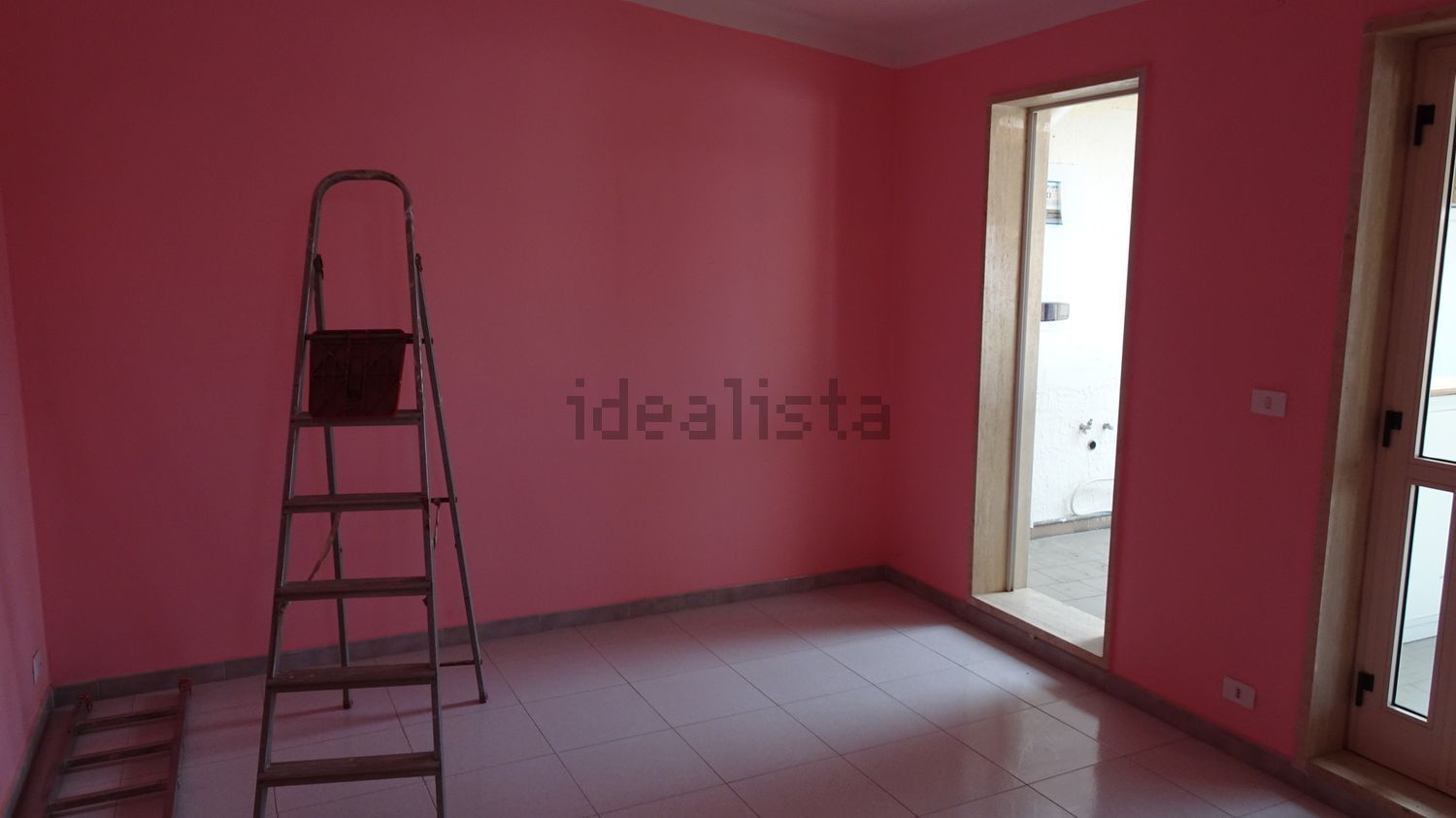 appartamento in vendita a Palo del Colle