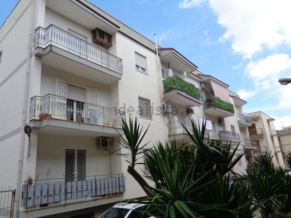 appartamento in vendita a Palo del Colle