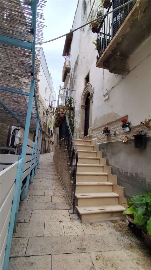 appartamento in vendita a Palo del Colle