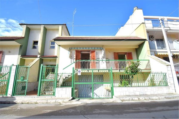 appartamento in vendita a Palo del Colle