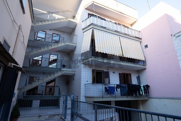 appartamento in vendita a Palo del Colle