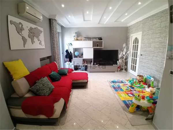 appartamento in vendita a Palo del Colle