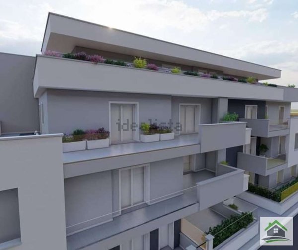 appartamento in vendita a Palo del Colle